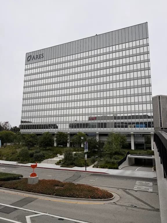 Irell & Manella LLP, Avenue of the Stars, Los Angeles, CA — attorney in Los Angeles, CA
