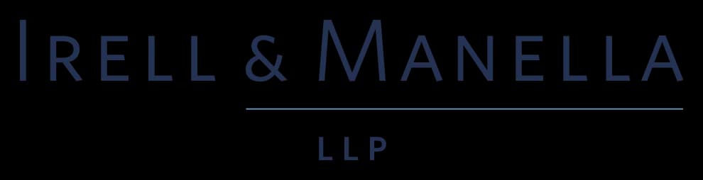 Irell & Manella LLP, Avenue of the Stars, Los Angeles, CA foto 2