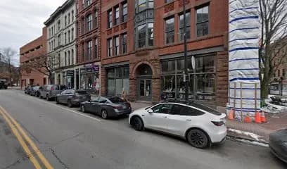 Thistle Weaver & Morris — attorney in Portland, ME