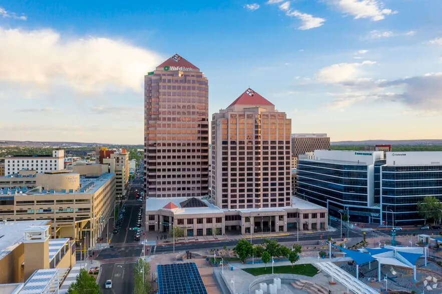 Jackson Loman Downey & Stevens-Block PC — attorney in Albuquerque, NM