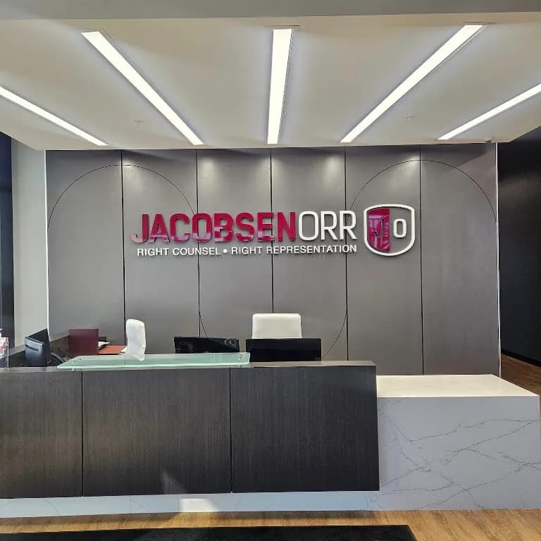 Jacobsen Orr Lindstrom & Holbrook PC LLO photo 2