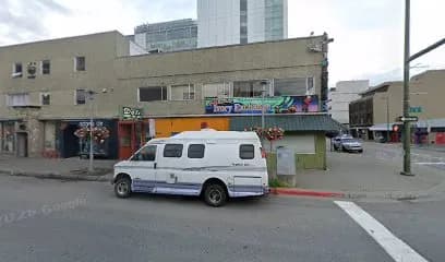 James B Gottstein Law Offices — attorney in Anchorage, AK