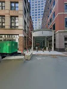 John T. Barrett - Thornton Law Firm LLP — attorney in Boston, MA