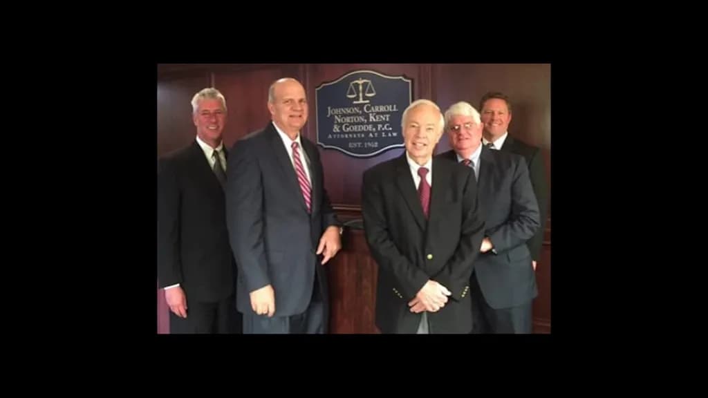 Johnson, Carroll, Norton & Kent P.C. — attorney in Evansville, IN