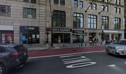 The Law Office Of Joseph R. Daniels — attorney in New York, NY