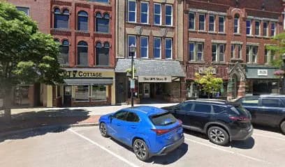 Joshua Martin Attorney at Law — attorney in St Albans City, VT