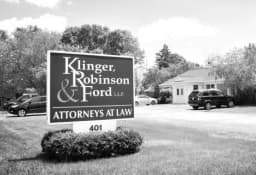 Klinger, Robinson & Ford, LLP