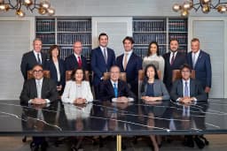 KDLM | Kramer, Dillof, Livingston & Moore, LLP