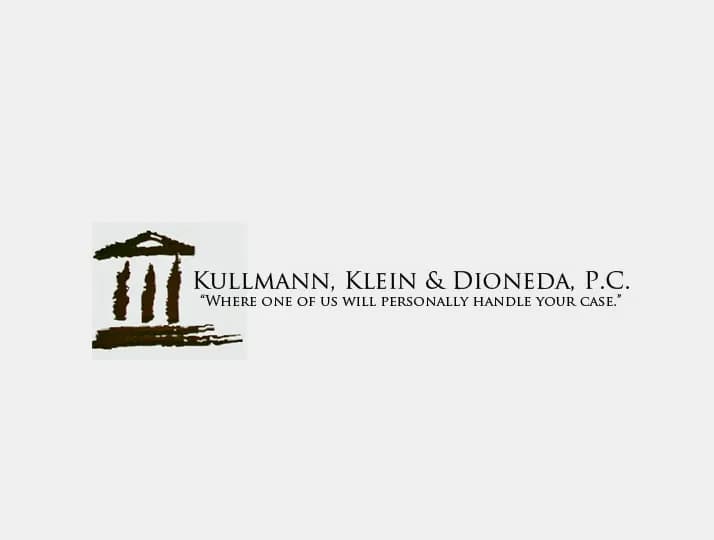 Kullmann, Klein & Dioneda, P.C. photo 2