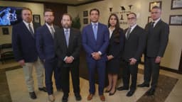LaHood Norton Goss Law Group, PLLC