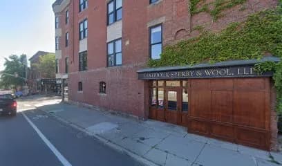 Langrock Sperry & Wool LLP: Venafra Alexia — attorney in Burlington, VT