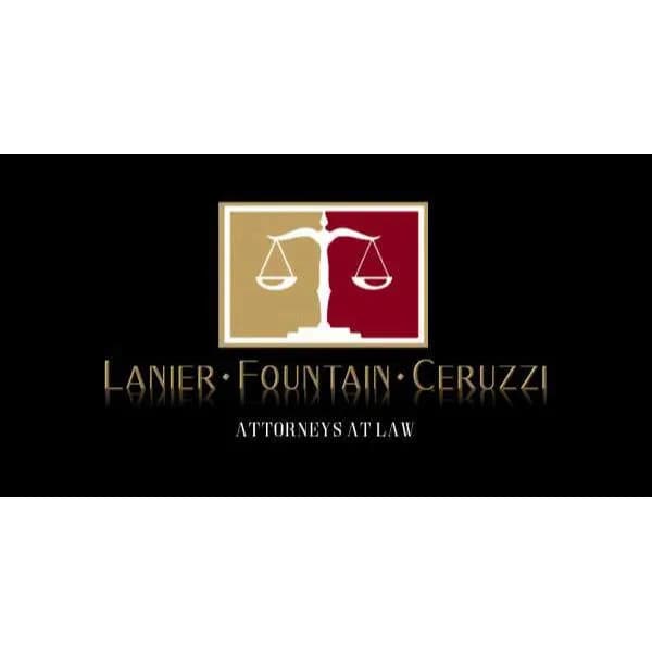 Lanier Fountain & Ceruzzi foto 3