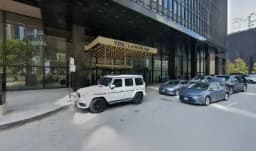 Latham & Watkins Llp: Rathgeber David K
