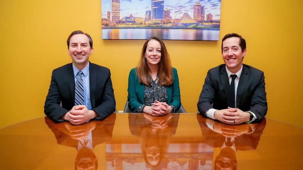 Fernandez Chadwick & Crouse — attorney in West Milwaukee, WI