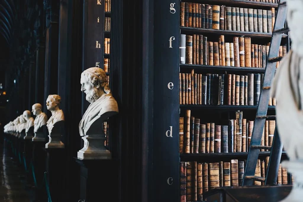 Law Office of Andrew Park — attorney in Los Angeles, CA