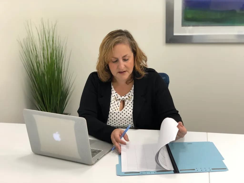 Law Office of Barbara S. Liftman — attorney in Worcester, MA