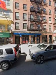 Law Office of David Chien