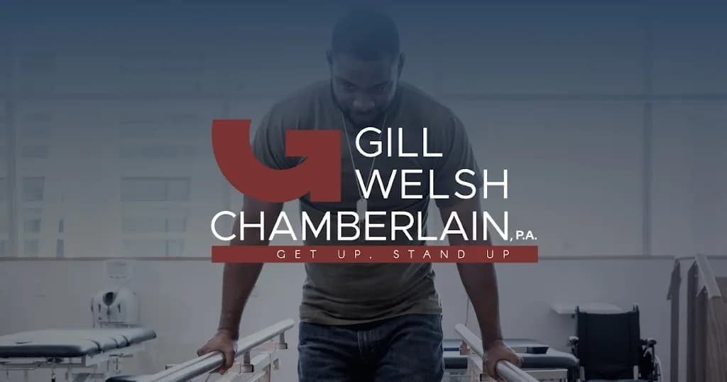 Gill, Welsh, and Chamberlain, P.A. — attorney in Georgetown, DE