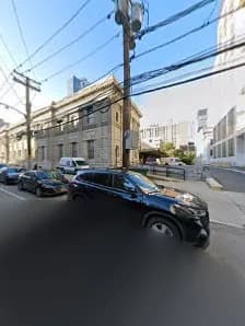 Law Office of Eric M. Mark — attorney in Jersey City, NJ