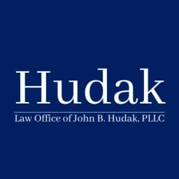 Law Office of John B. Hudak, PLLC
