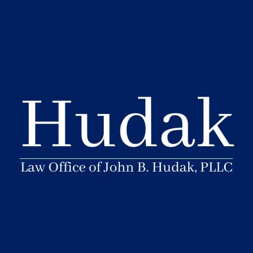 Law Office of John B. Hudak, PLLC — attorney in Milford, CT