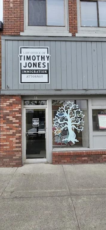 Law Office of Timothy Jones, PLLC foto 2