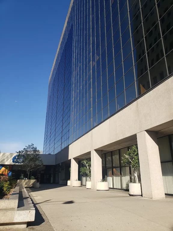 Law Offices of Adolfo Nabor — attorney in Los Angeles, CA