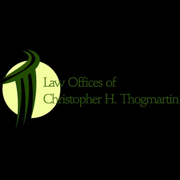 Law Offices Of Christopher H. Thogmartin photo 3
