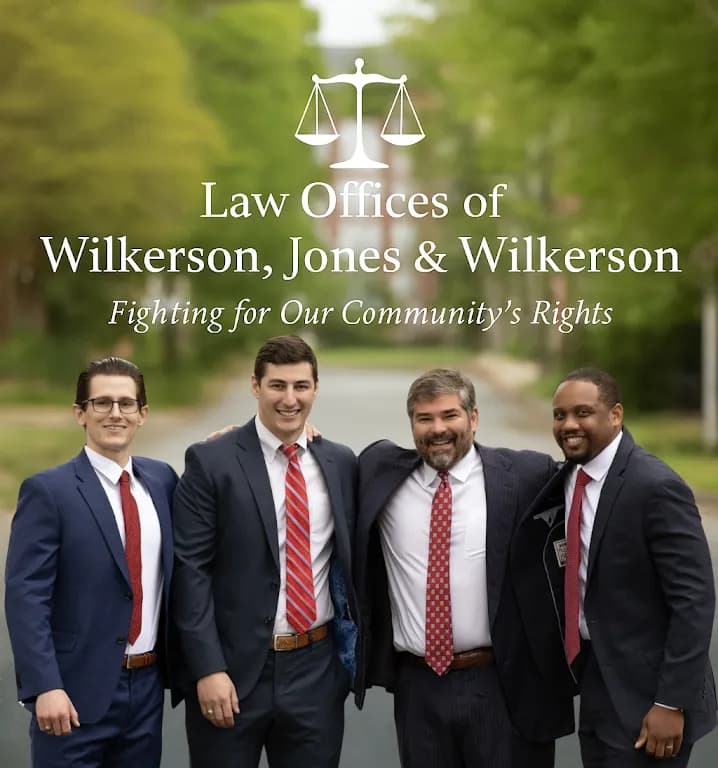 Law Offices of Wilkerson, Jones & Wilkerson ️ — attorney in Lancaster, SC