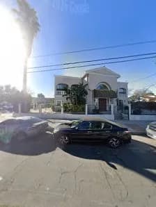 Law Offices of George J. Shalhoub