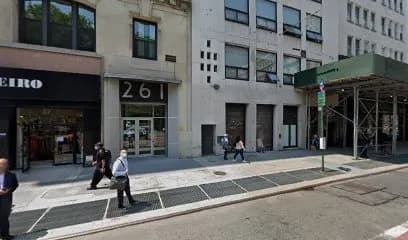 Law Offices of Ilya Fishkin, P.C. — attorney in New York, NY