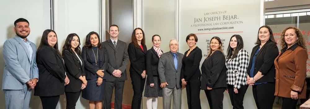 Law Offices of Jan Joseph Bejar, A P.L.C. — attorney in San Diego, CA