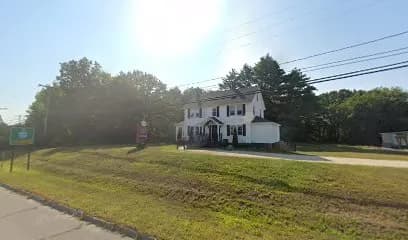 Law Offices of Martin and Hipple, PLLC — attorney in Concord, NH