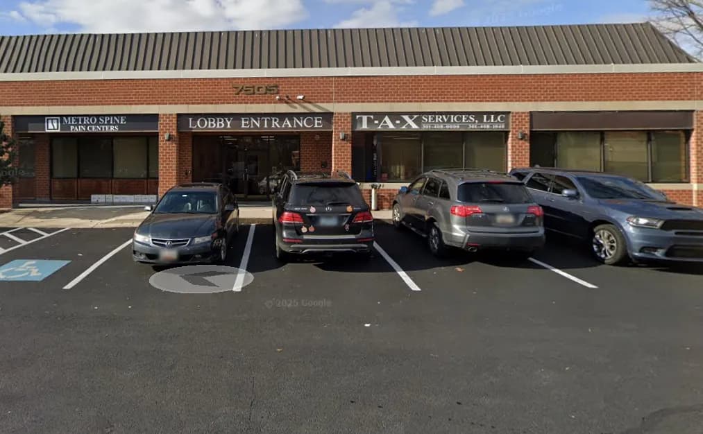 Law Offices of Ricky Malik, P.C. photo 2