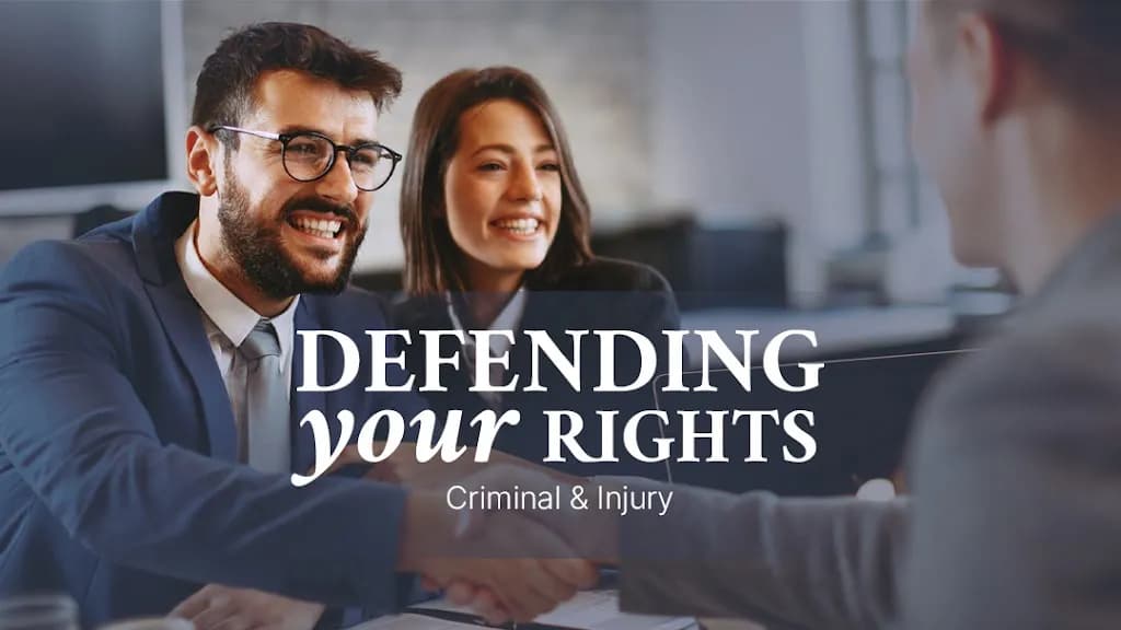 Law Offices of Shane O'Donnell, Northwest Indiana's Premier Accident, Injury, and Criminal Defense Firm photo 2
