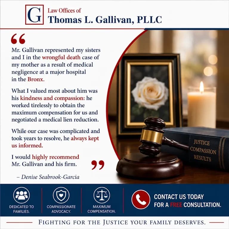 Law Offices of Thomas L. Gallivan, PLLC photo 2