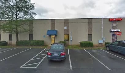 Legal Aid of North Carolina - Central Intake Unit/Administrative Office — attorney in Raleigh, NC