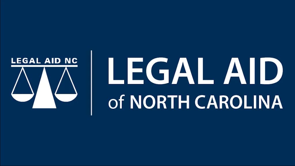Legal Aid of North Carolina-Wilmington office photo 2