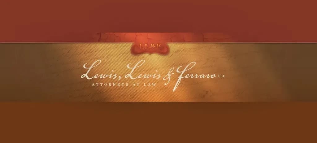 Lewis, Lewis & Ferraro, LLC photo 2