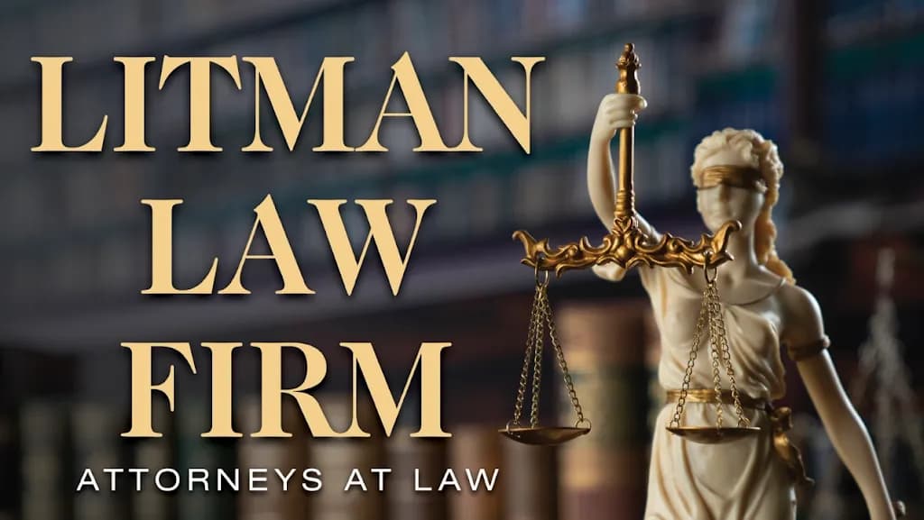 Litman Law Firm — attorney in New York, NY
