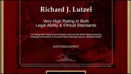 Lutzel Broadway & Associates, PC