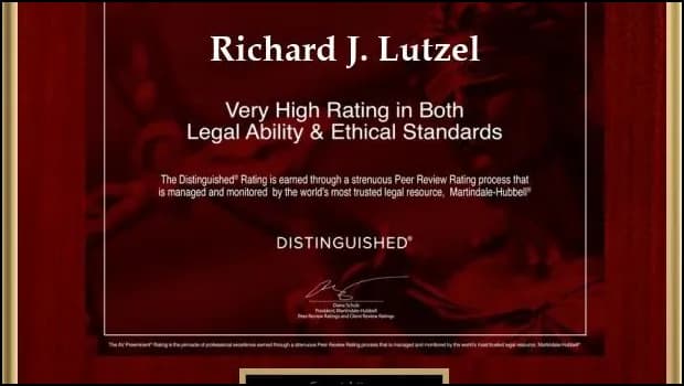Lutzel Broadway & Associates, PC — attorney in Charlotte, NC