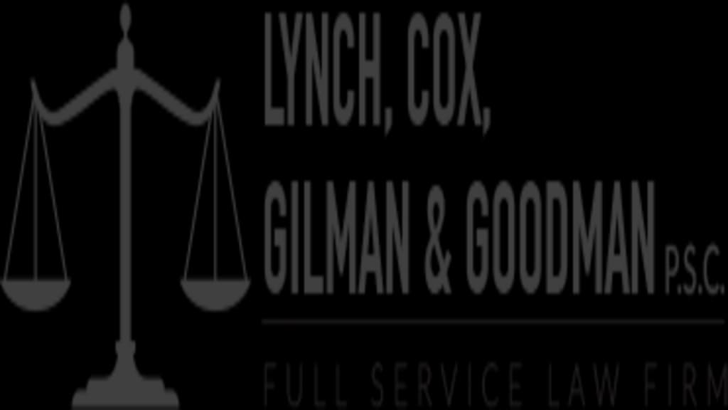 Lynch, Cox, Gilman & Goodman, P.S.C — attorney in Louisville, KY