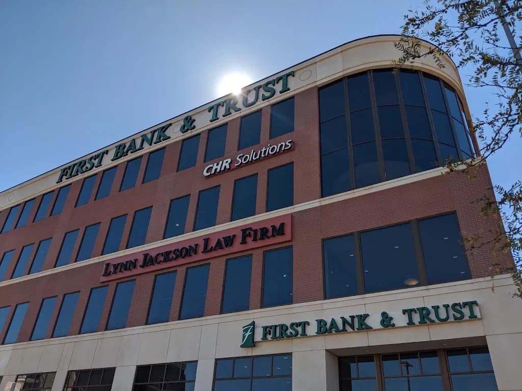 Lynn, Jackson, Shultz & Lebrun, P.C. — attorney in Sioux Falls, SD
