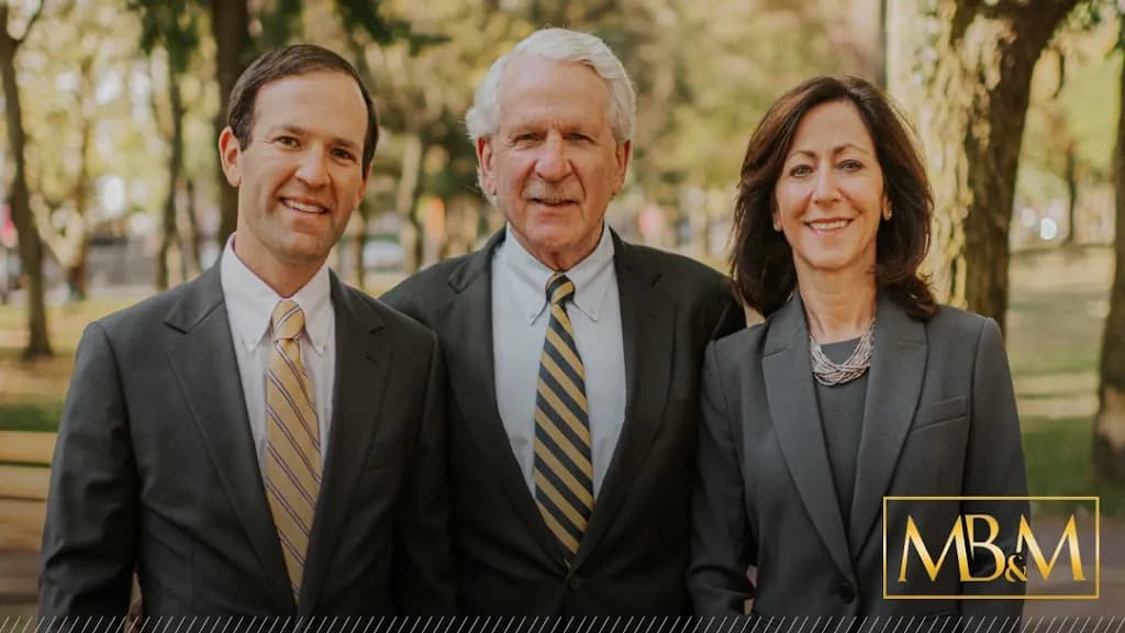 Mandell, Boisclair & Mandell, Ltd — attorney in Providence, RI