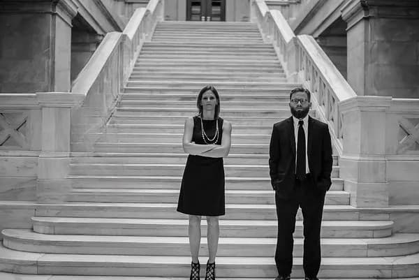 Mann & Kemp, PLLC — attorney in Little Rock, AR