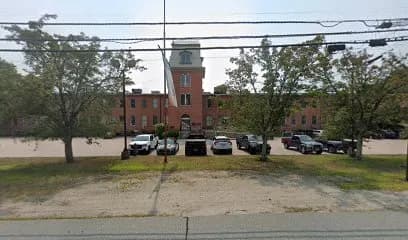 Marinello Law — attorney in North Kingstown, RI