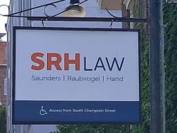 SRH Law