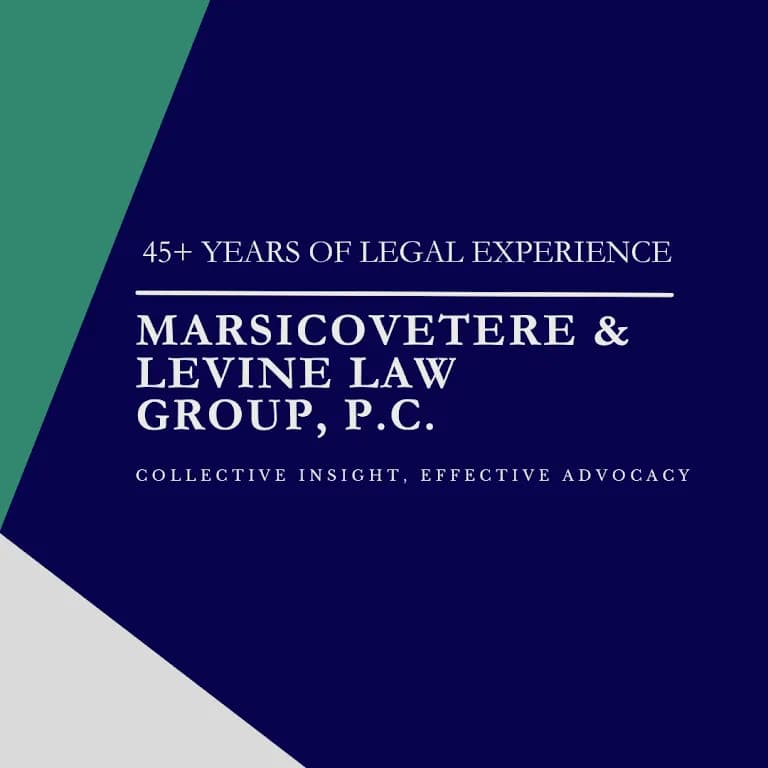 Marsicovetere & Levine Law Group, P.C. foto 1