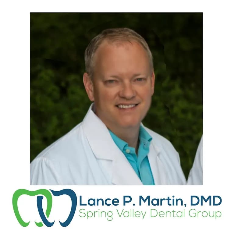 Lance P. Martin, DMD photo 2